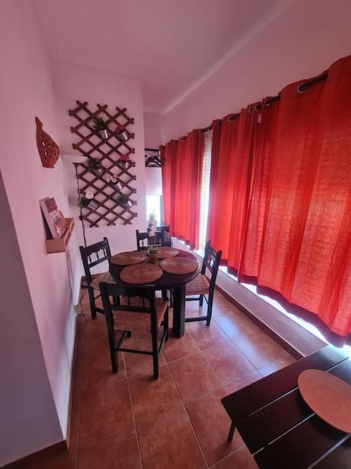 Pedras Del Rei - Local Magico Lägenhet Tavira Exteriör bild