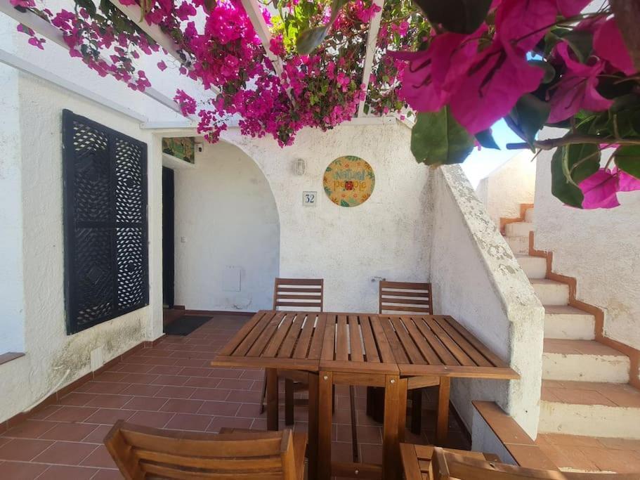 Pedras Del Rei - Local Magico Lägenhet Tavira Exteriör bild