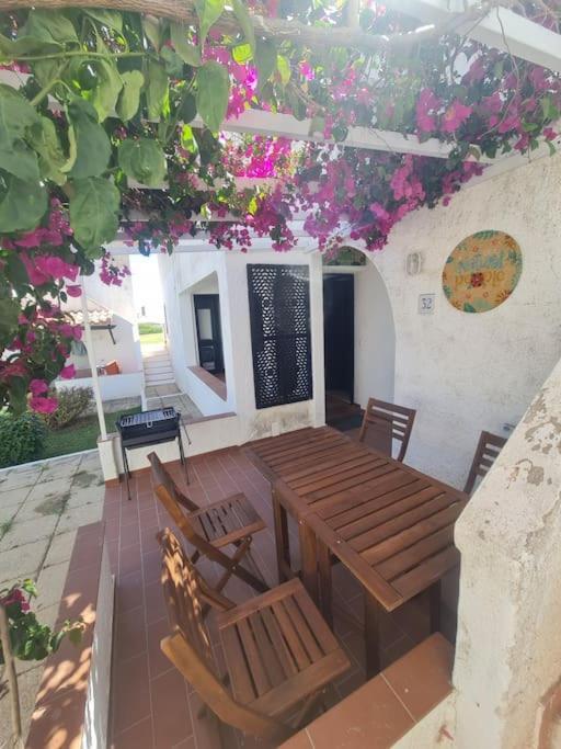 Pedras Del Rei - Local Magico Lägenhet Tavira Exteriör bild